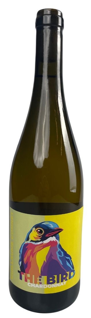 2023 Guillaume Gonnet, The Bird, Chardonnay, Sydfrankrig 
